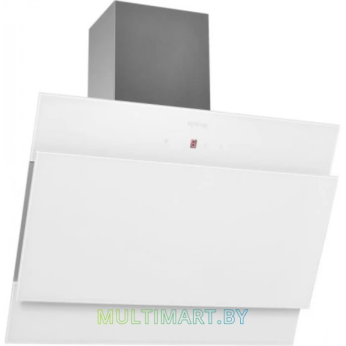 Вытяжка Ciarko SMS II 60 White KL D